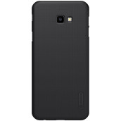 کاور نیلکین مدل Super Frosted Shield مناسب برای گوشی موبایل سامسونگ گلکسی J4 Plus 